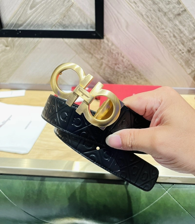 Ferragamo Belts WellDesigned 287123