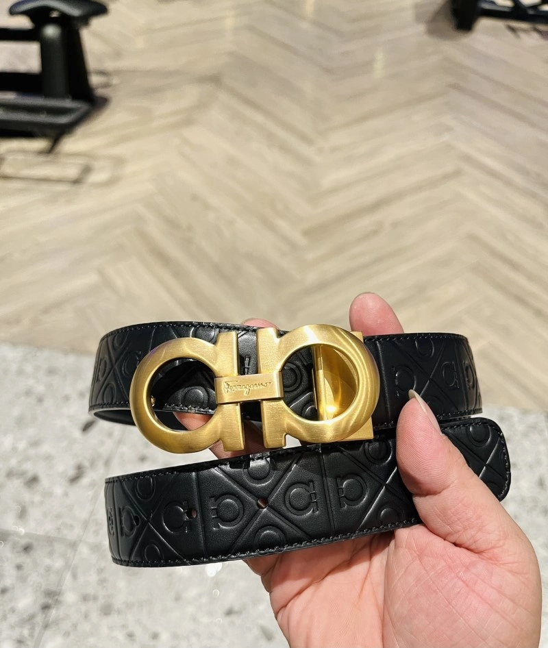 Ferragamo Belts WellDesigned 287123