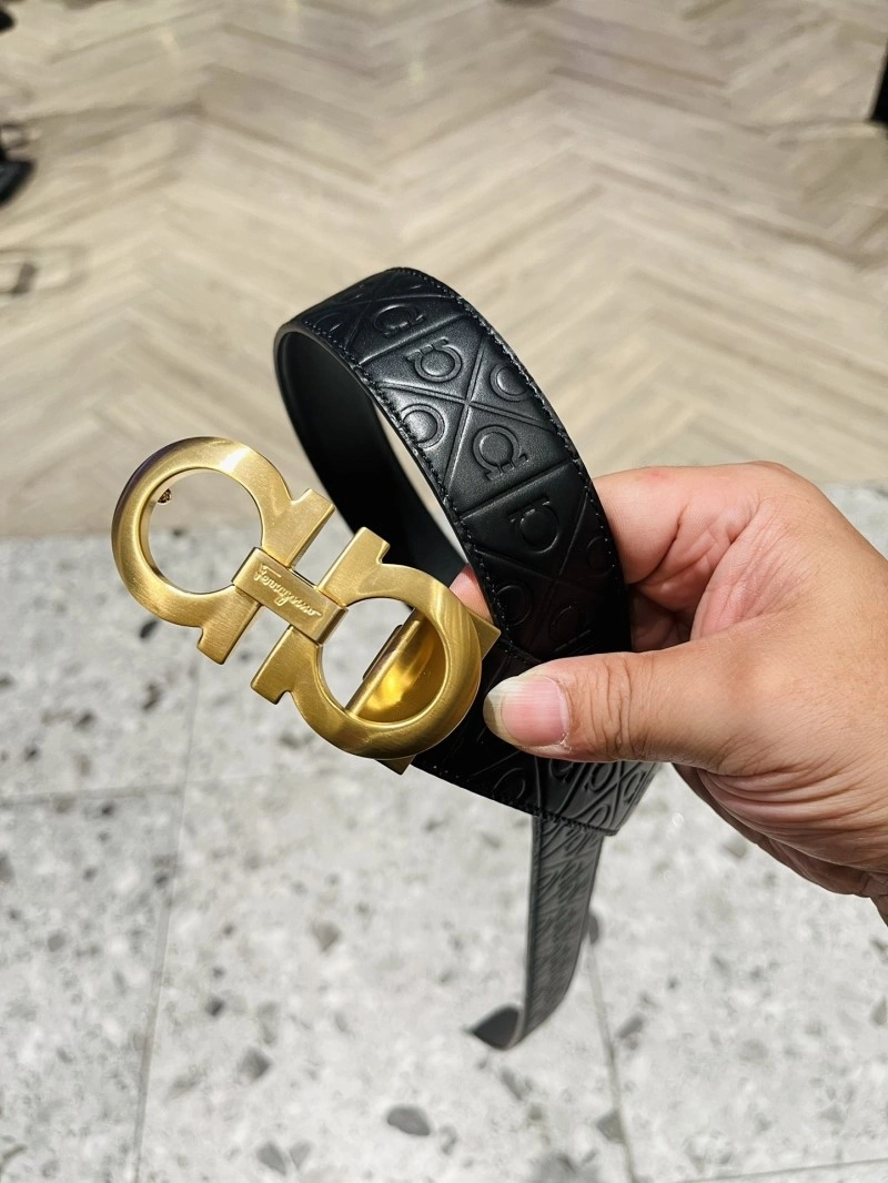 Ferragamo Belts WellDesigned 287123
