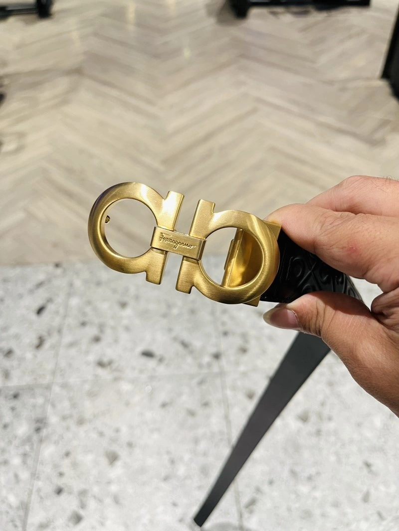 Ferragamo Belts WellDesigned 287123