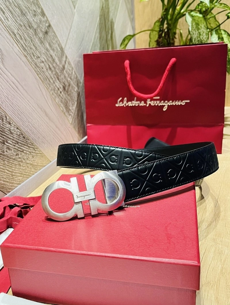 Ferragamo Belts Comfortable 287124