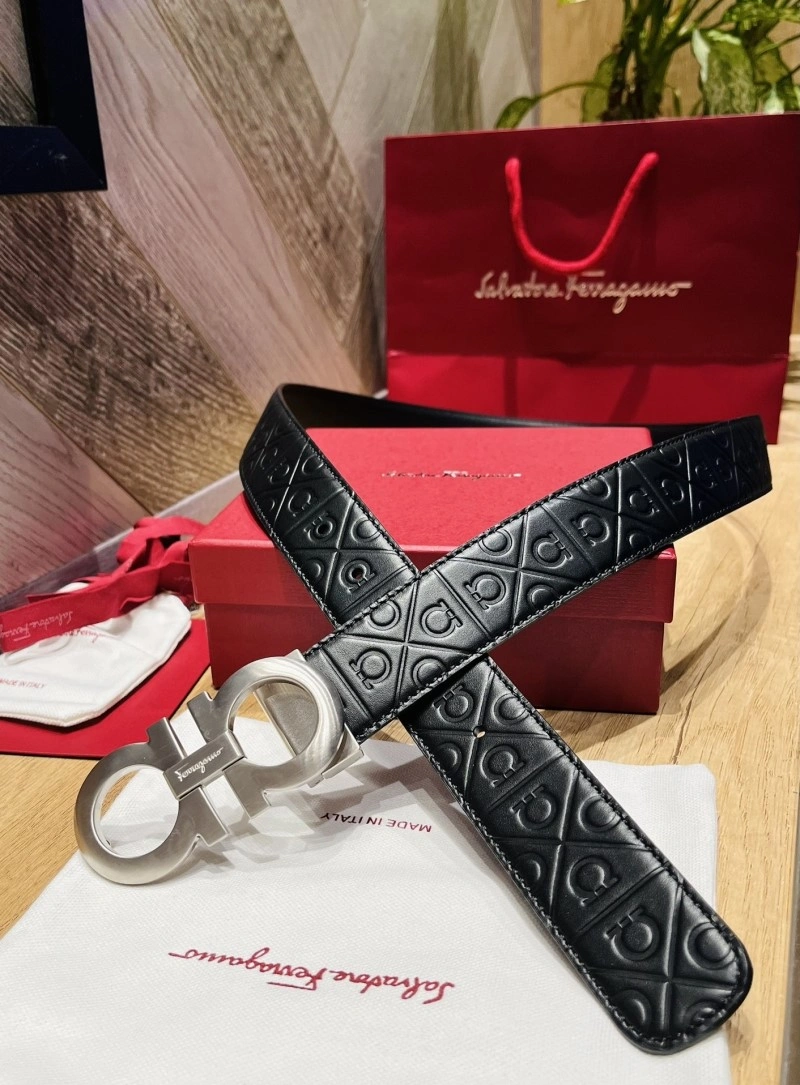 Ferragamo Belts Comfortable 287124