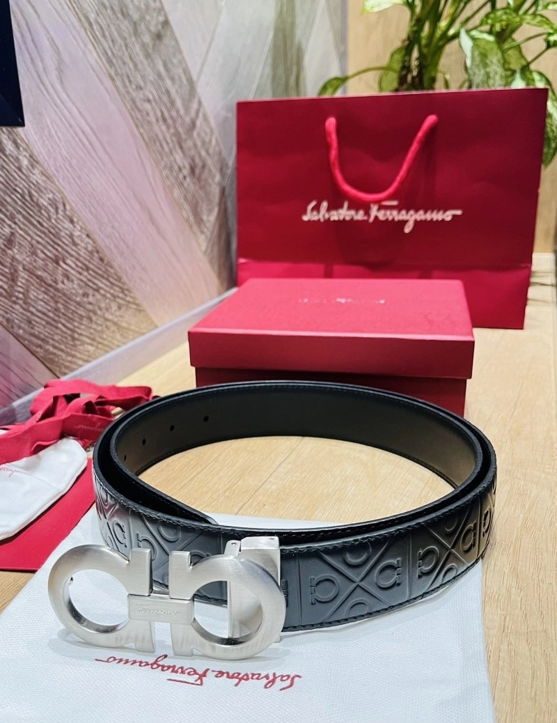 Ferragamo Belts Comfortable 287124