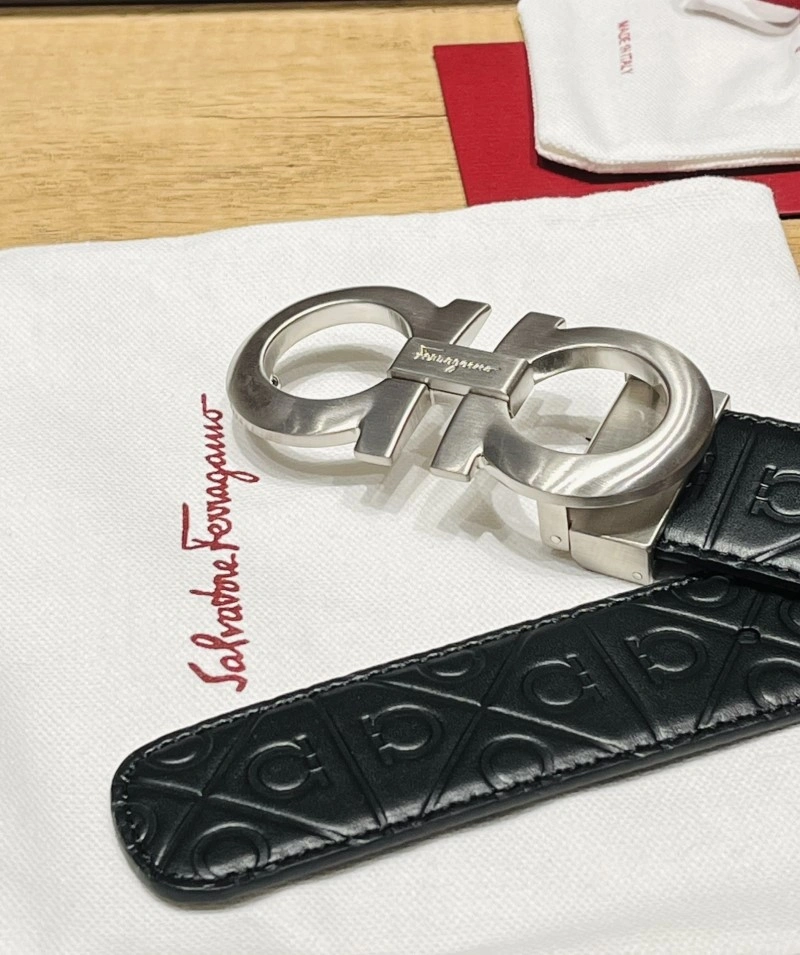 Ferragamo Belts Comfortable 287124