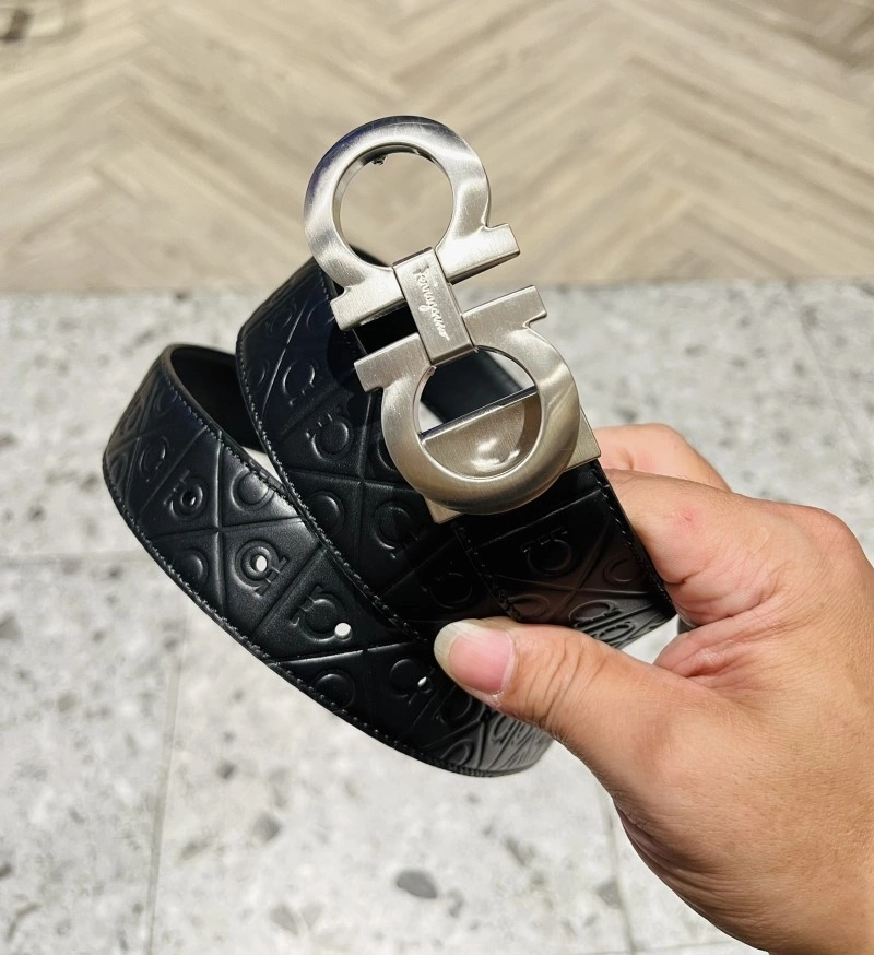 Ferragamo Belts Comfortable 287124