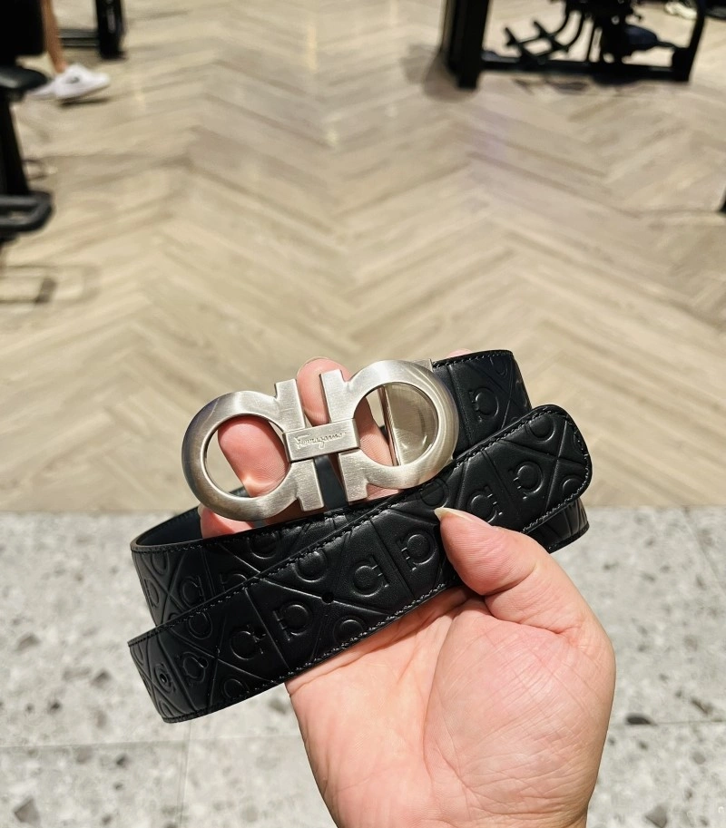 Ferragamo Belts Comfortable 287124