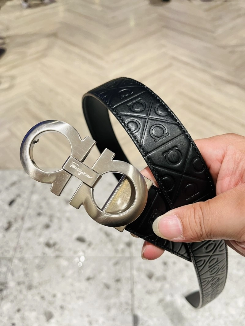 Ferragamo Belts Comfortable 287124