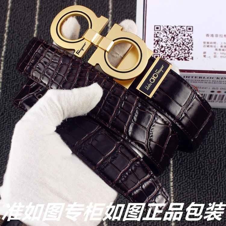 Elegant Ferragamo Belts 287126
