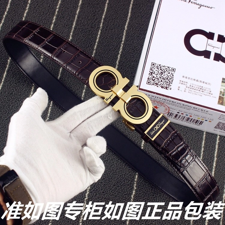 Elegant Ferragamo Belts 287126