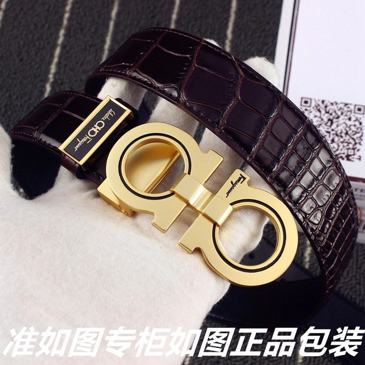 Elegant Ferragamo Belts 287126