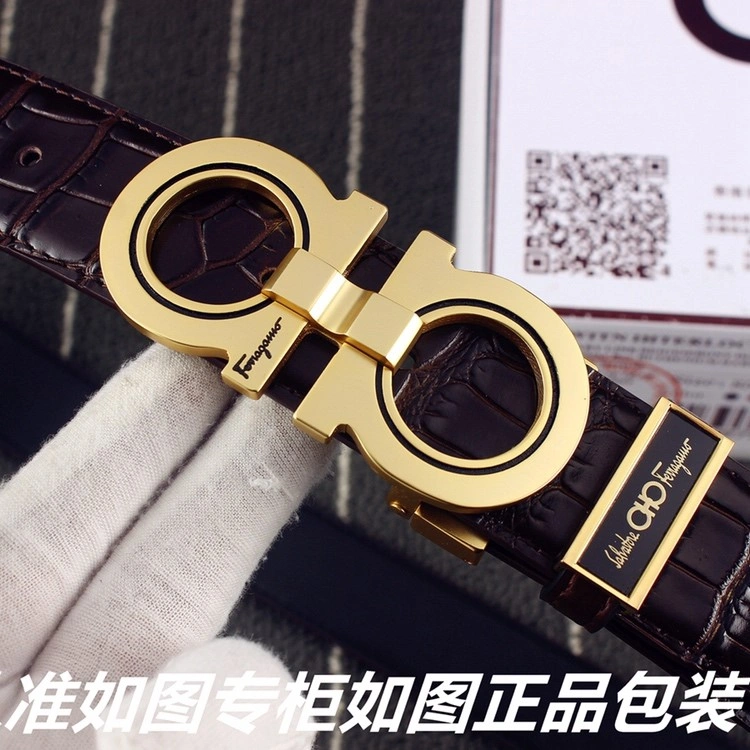 Elegant Ferragamo Belts 287126