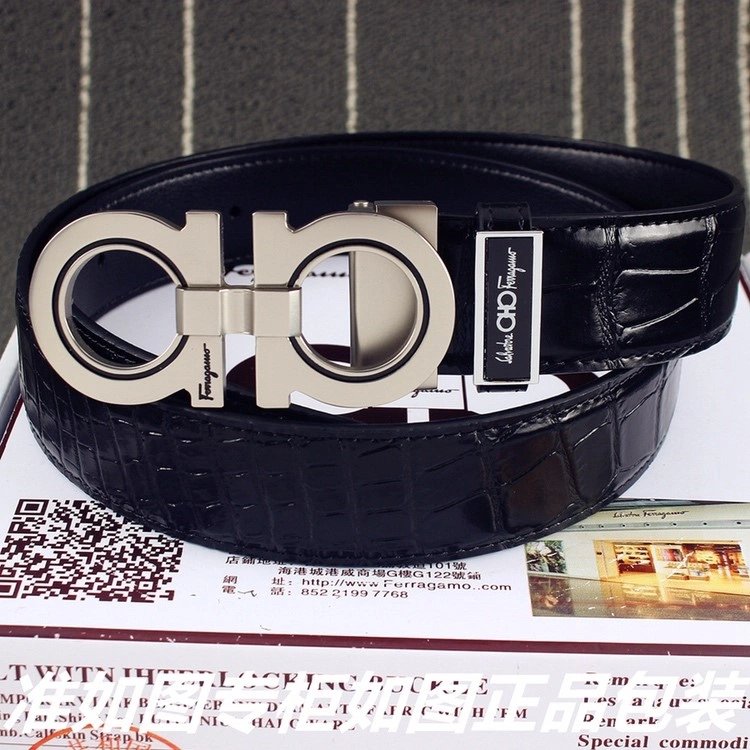 Ferragamo Belts NewStyle 287122