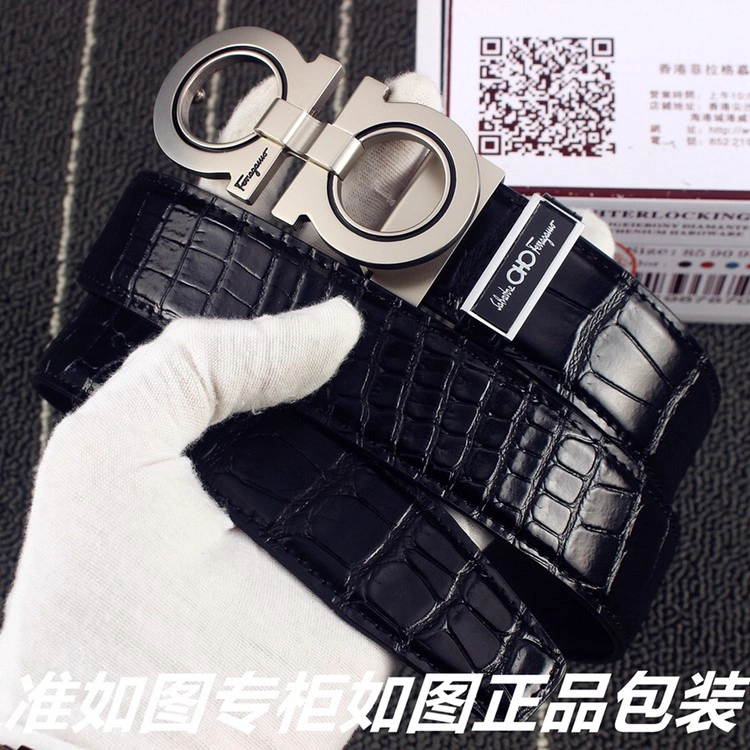 Ferragamo Belts NewStyle 287122