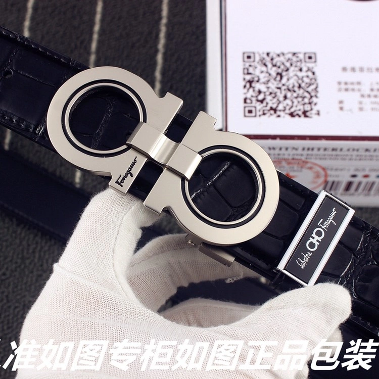 Ferragamo Belts NewStyle 287122