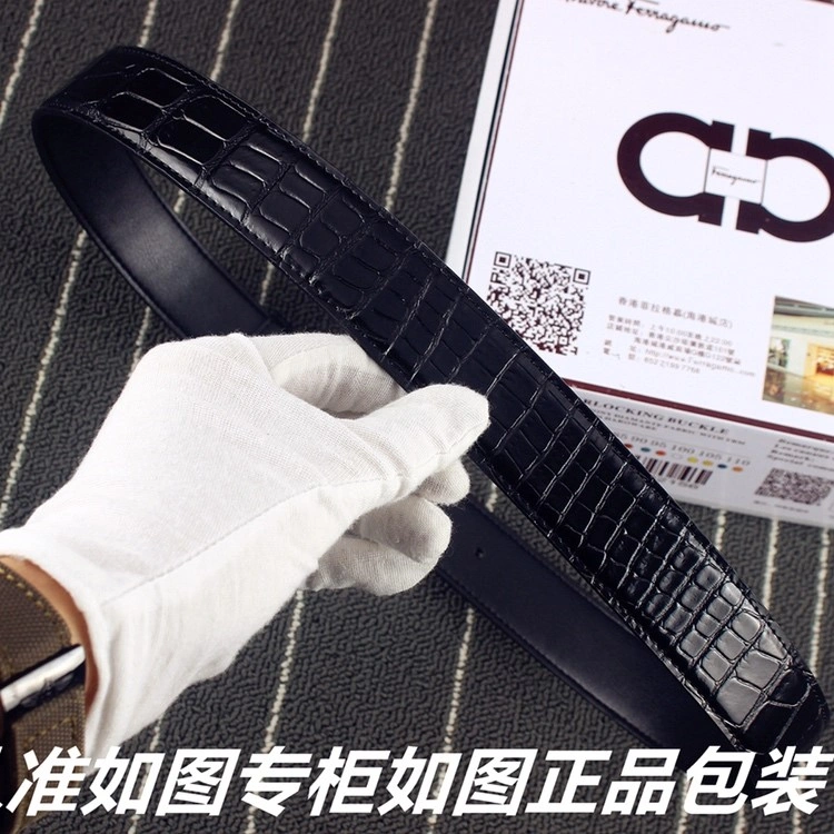 Ferragamo Belts NewStyle 287122