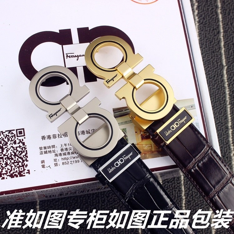 Ferragamo Belts NewStyle 287122