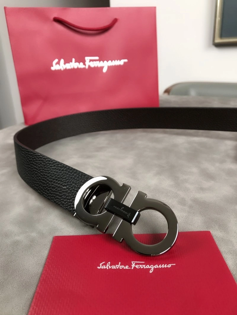 Ferragamo Belts Premium 287121