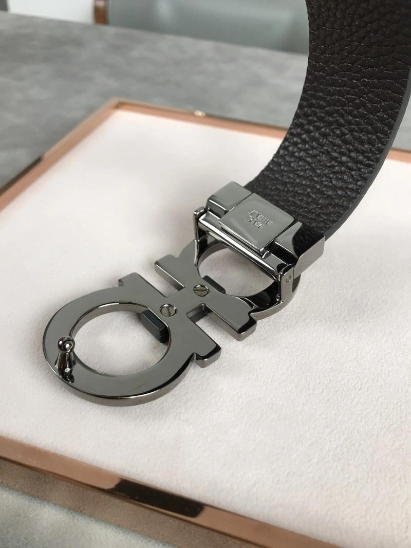 Ferragamo Belts Premium 287121