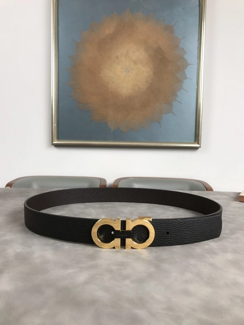 Bright Ferragamo Belts 287120