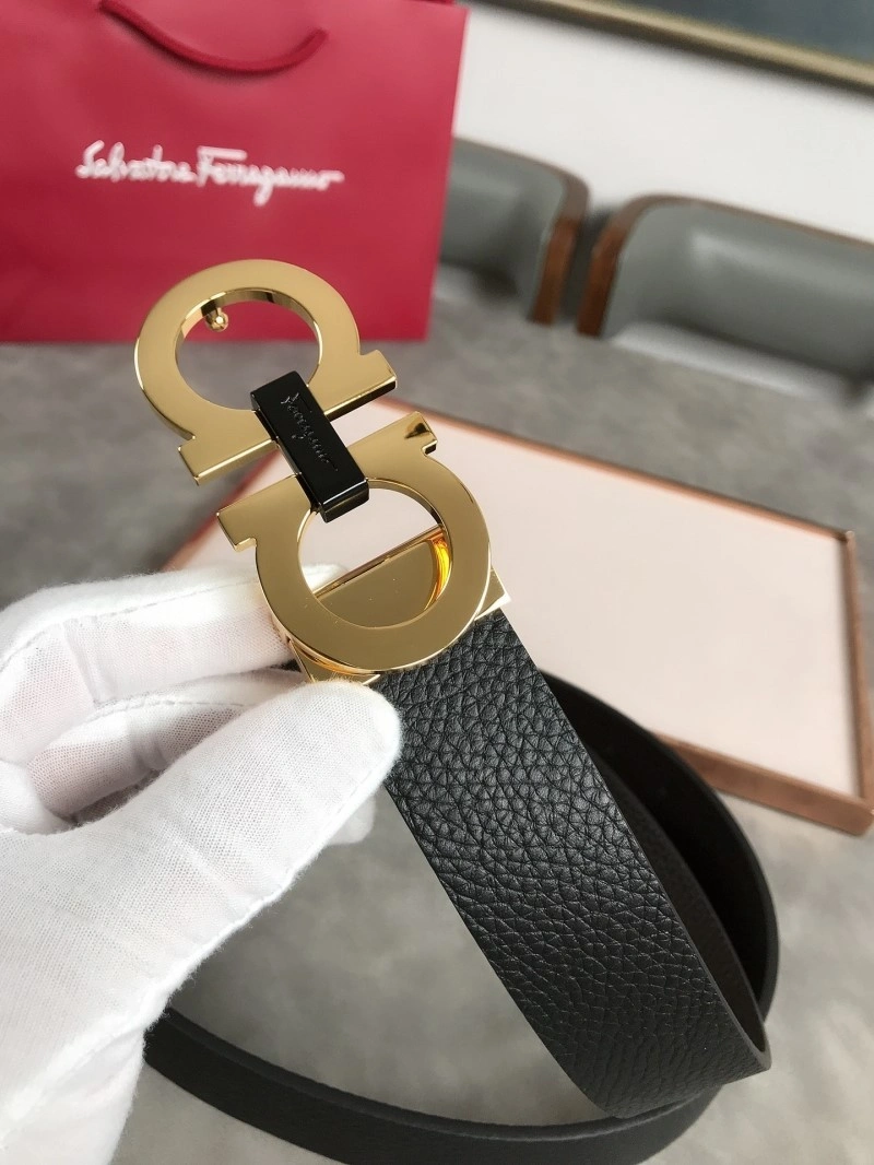 Bright Ferragamo Belts 287120