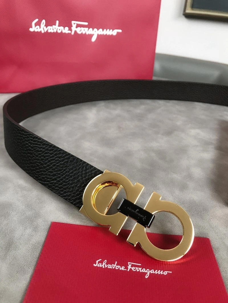Bright Ferragamo Belts 287120