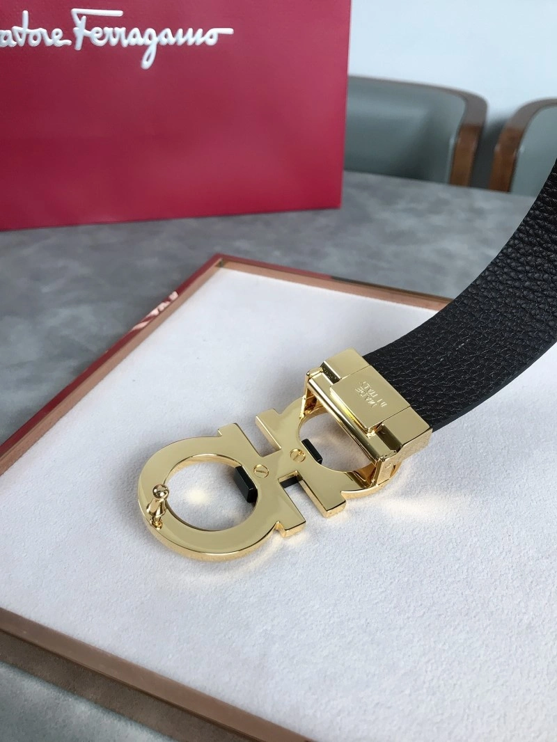 Bright Ferragamo Belts 287120