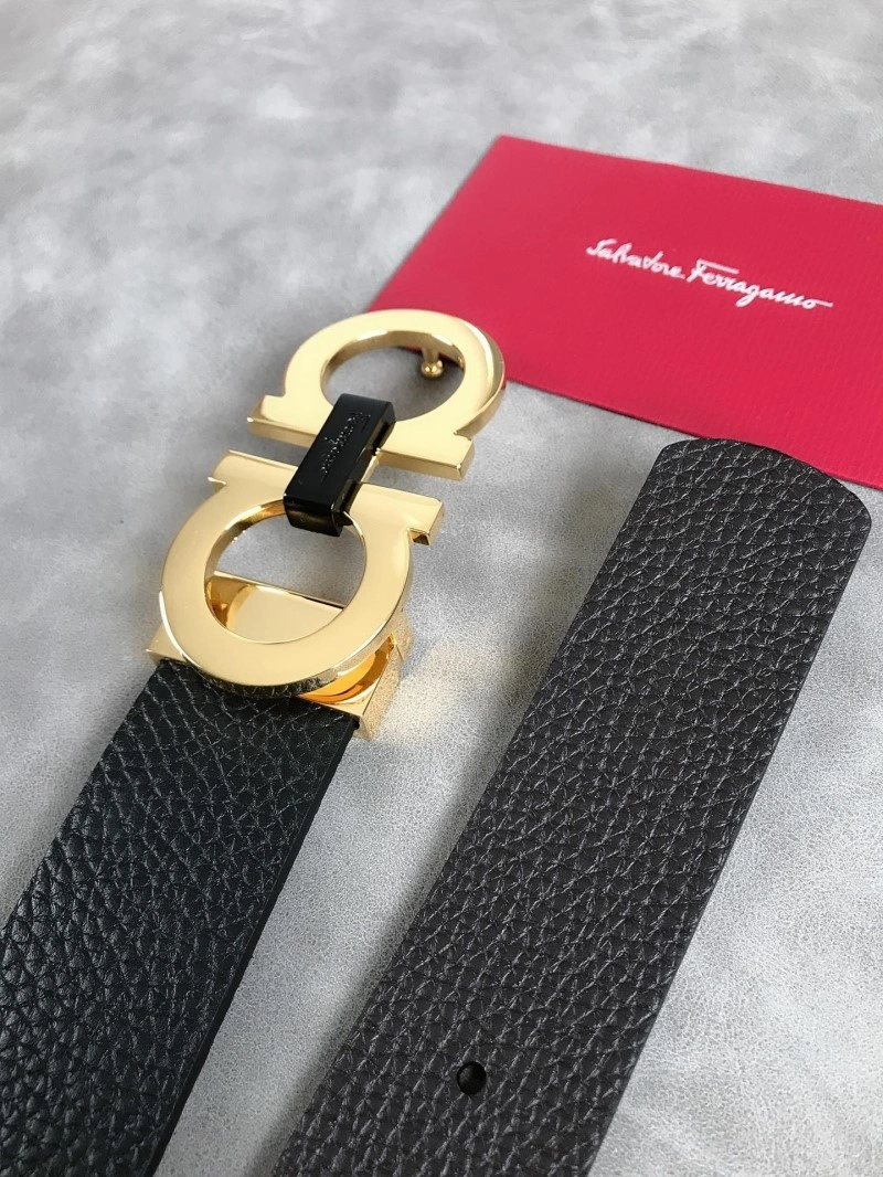 Bright Ferragamo Belts 287120