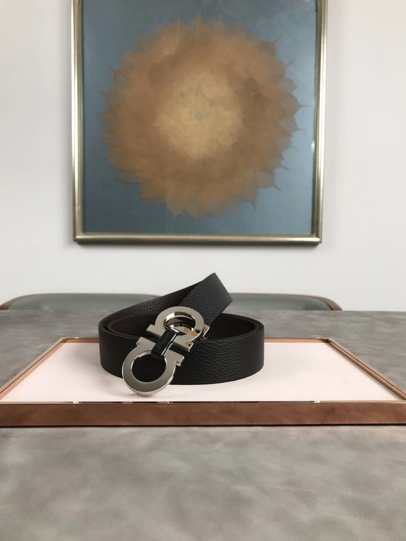 Ferragamo Belts TravelReady 287119