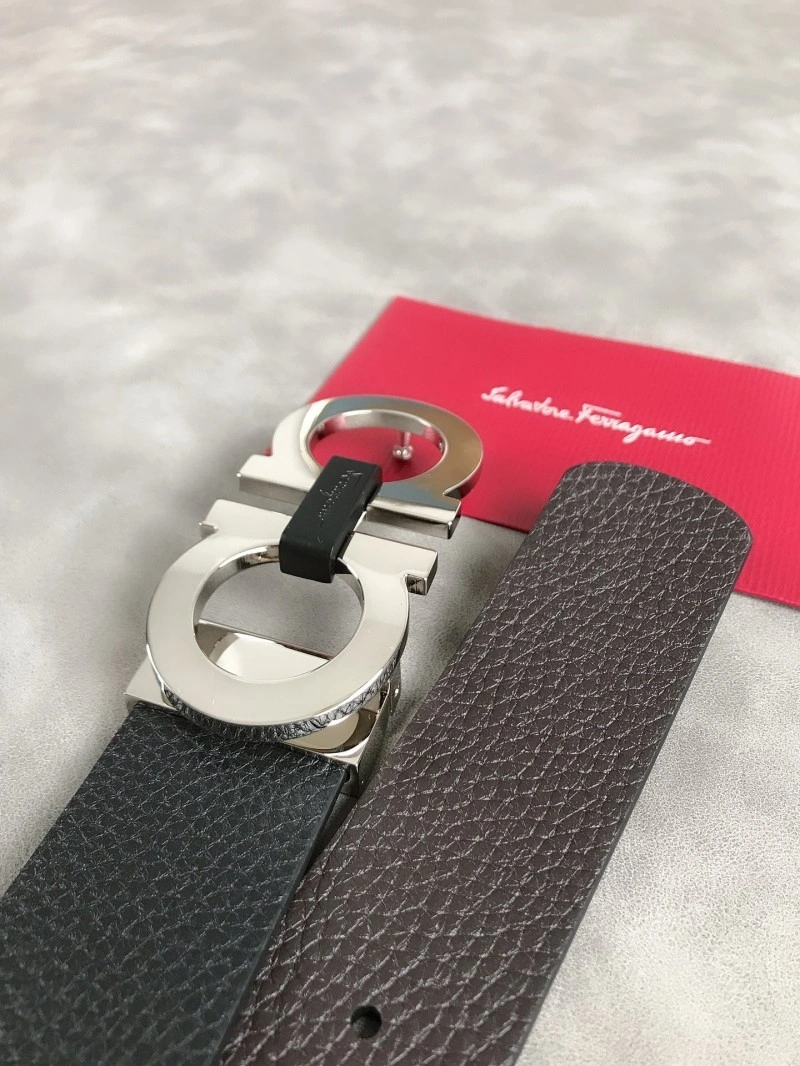 Ferragamo Belts TravelReady 287119