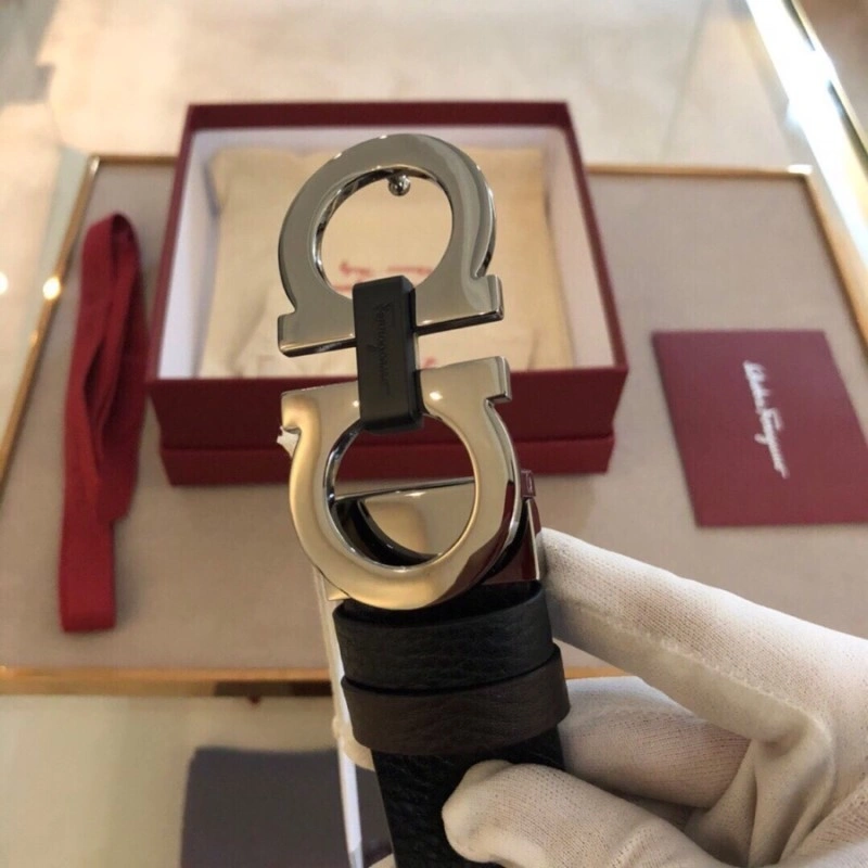 Ferragamo Belts OdorResistant 287118
