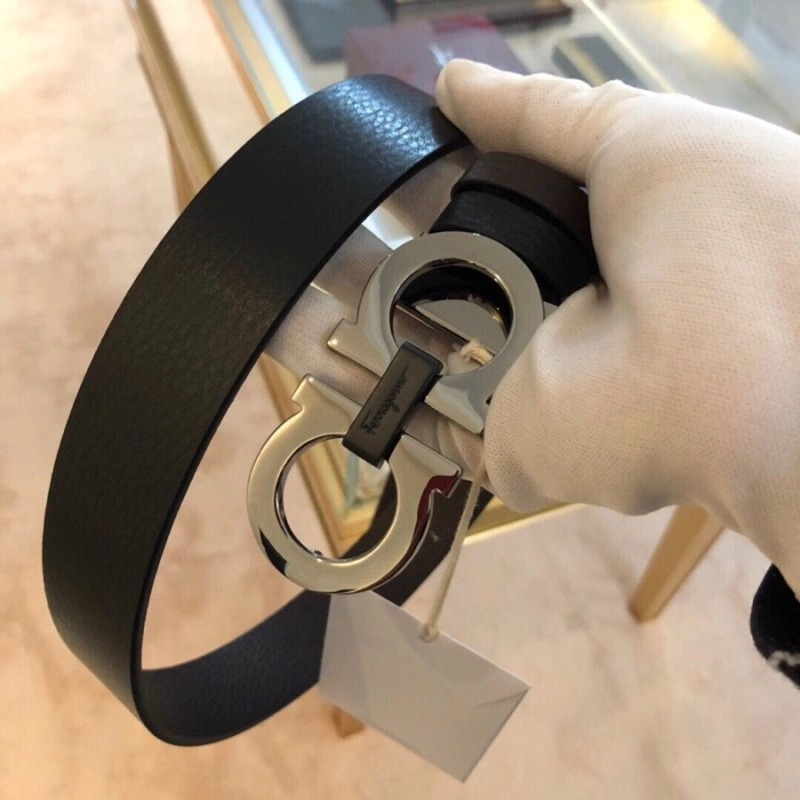 Ferragamo Belts OdorResistant 287118