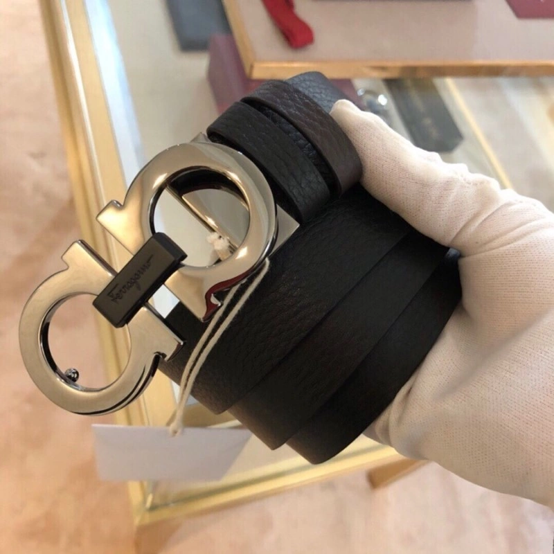 Ferragamo Belts OdorResistant 287118