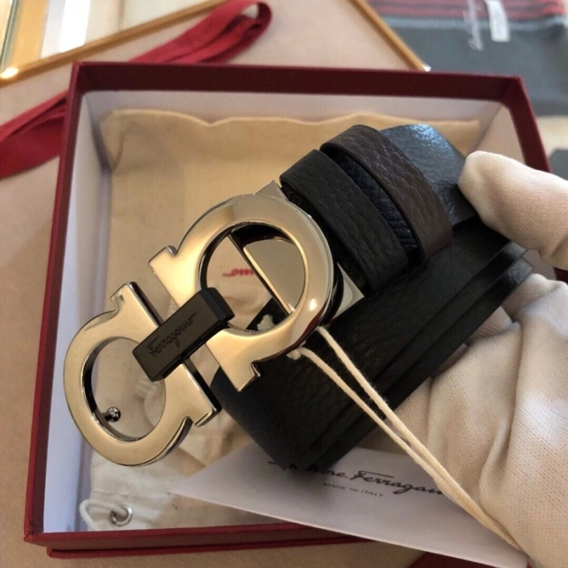 Ferragamo Belts OdorResistant 287118