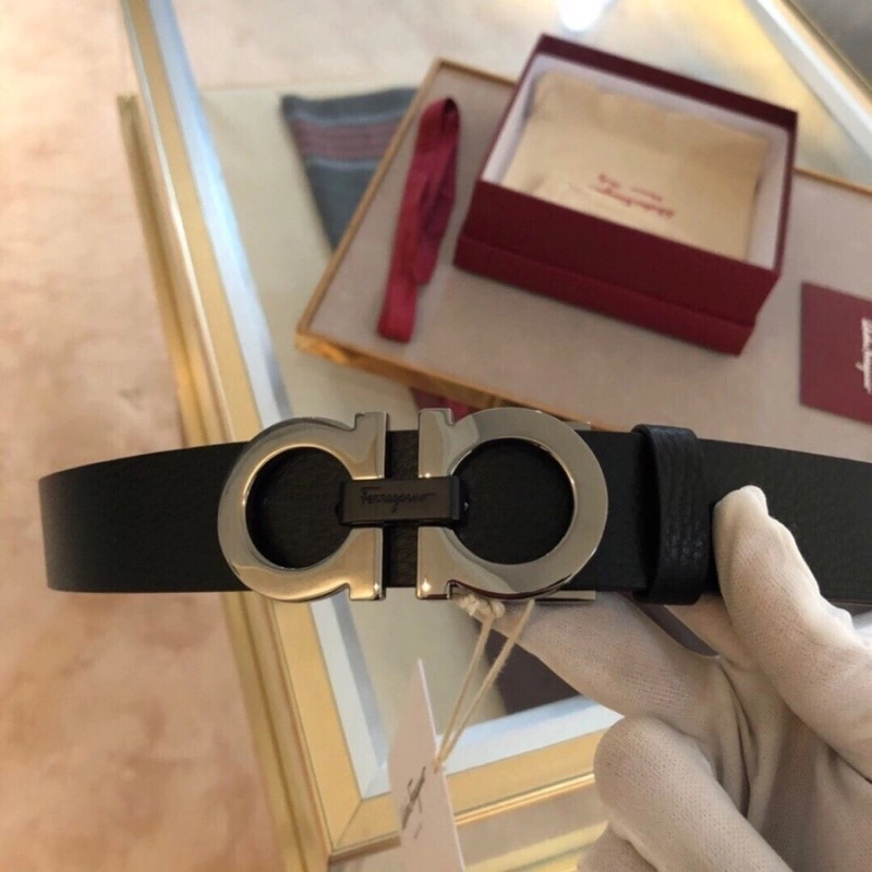 Ferragamo Belts OdorResistant 287118