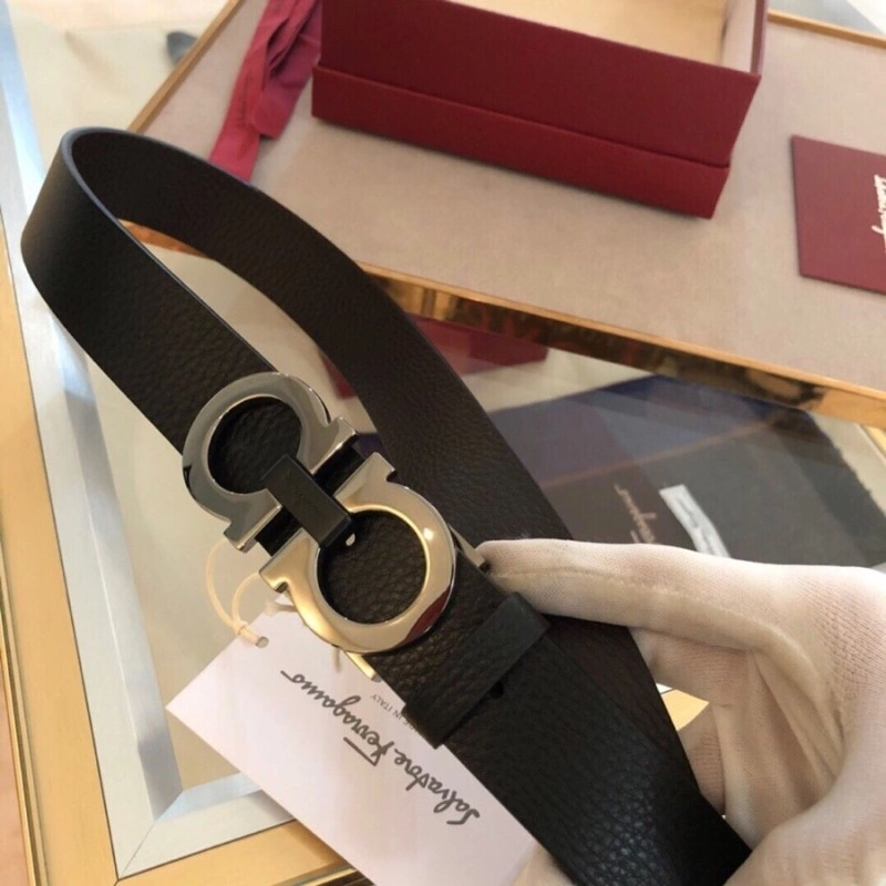 Ferragamo Belts OdorResistant 287118