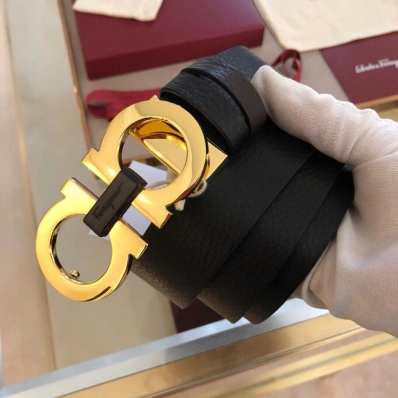 Ferragamo Belts WaterResistant 287092