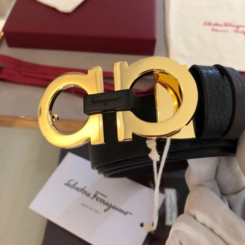 Ferragamo Belts WaterResistant 287092