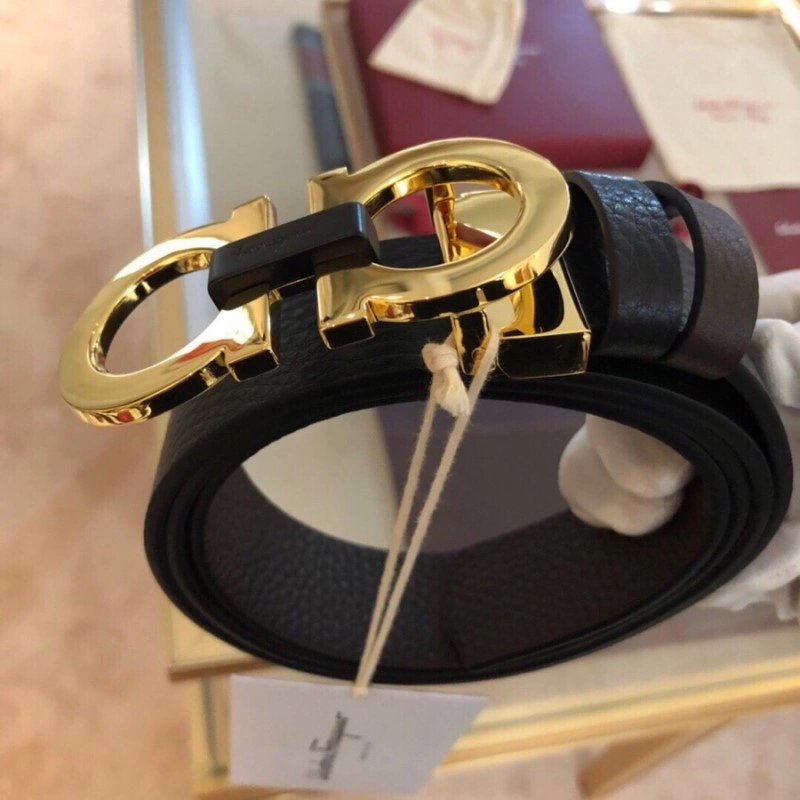 Ferragamo Belts WaterResistant 287092