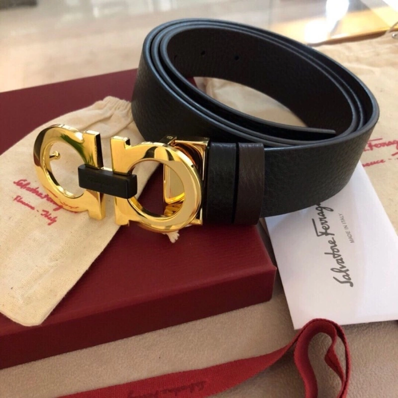 Ferragamo Belts WaterResistant 287092