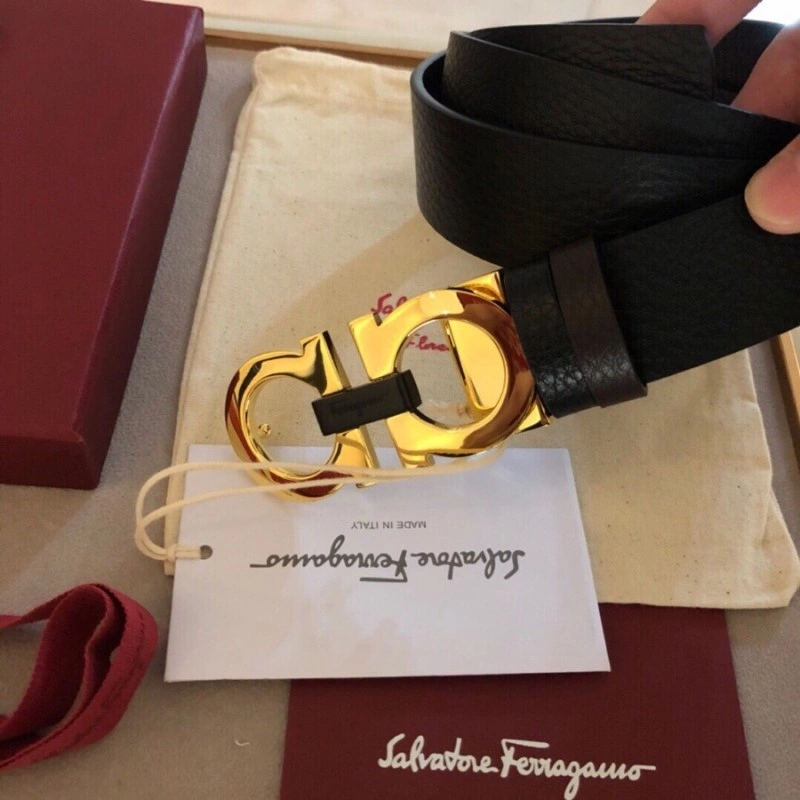 Ferragamo Belts WaterResistant 287092