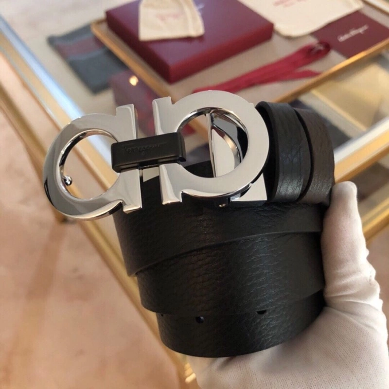Ferragamo Belts Trendsetting 287089