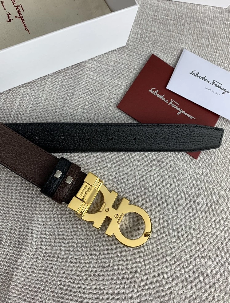 Ferragamo Belts Snug 287095