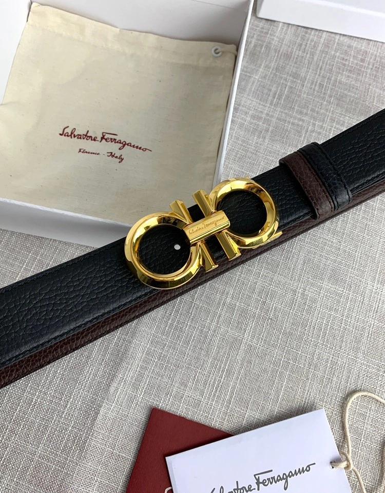 Ferragamo Belts Snug 287095