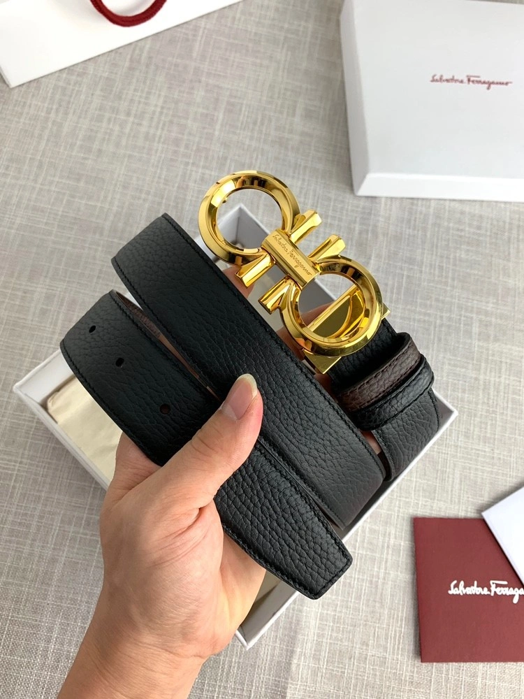 Ferragamo Belts Snug 287095