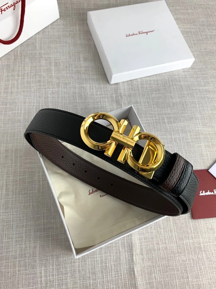 Ferragamo Belts Snug 287095