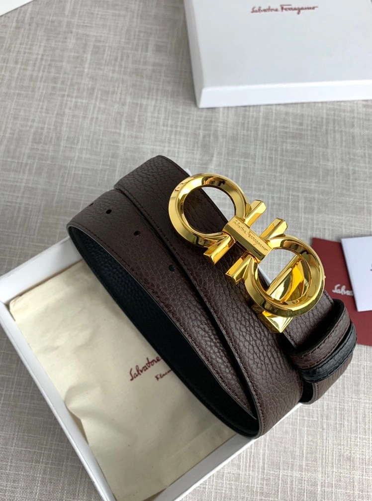 Ferragamo Belts Snug 287095