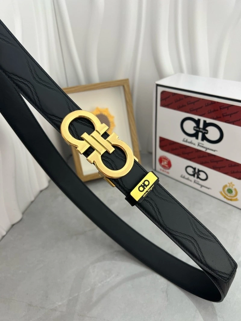 Ferragamo Belts HighPerformance 287093