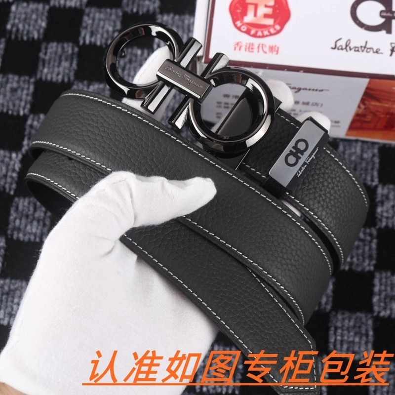 Ferragamo Belts Sustainable 287102