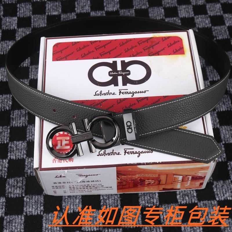 Ferragamo Belts Sustainable 287102
