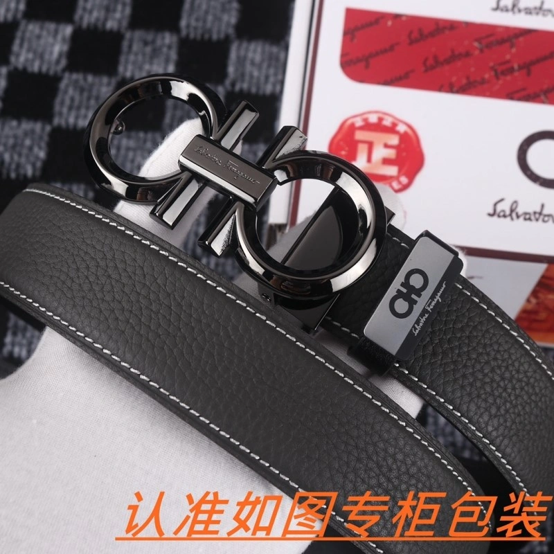 Ferragamo Belts Sustainable 287102